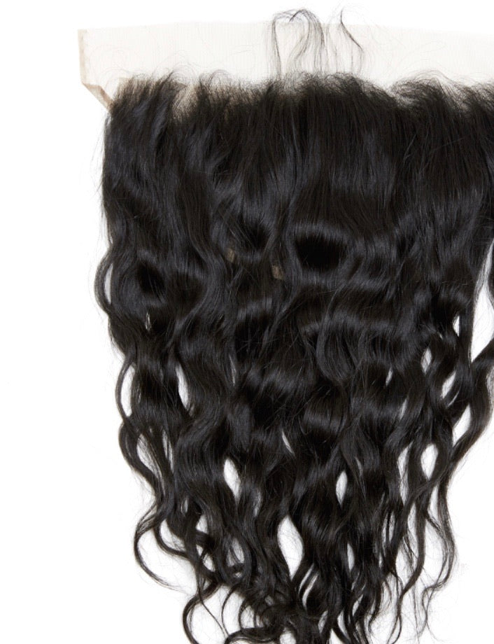 Indian Wavy Frontal (Raw)HD display picture 1