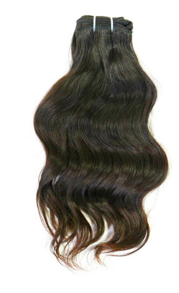 Vietnamese Wavy Hair (Raw)
