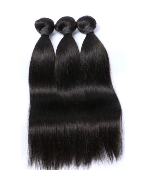 Mink Brazilian Straight Hair
